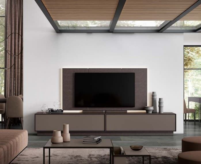 Mueble de televisión Ideas 738 - Imagen 1