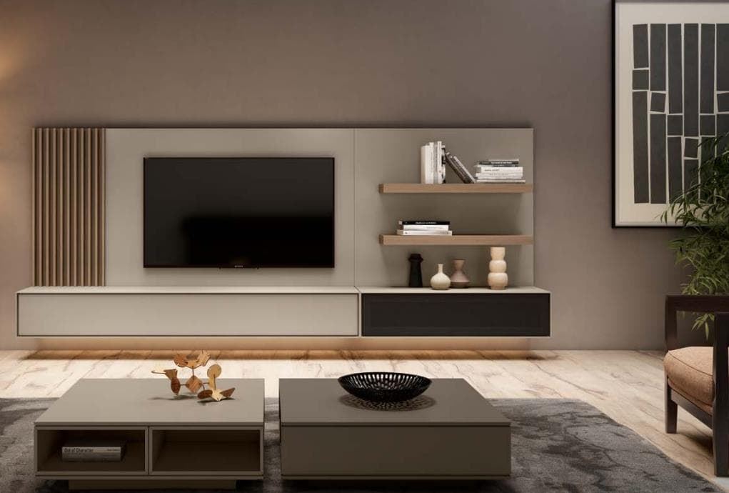 Mueble salón Ideas 714 - Imagen 1