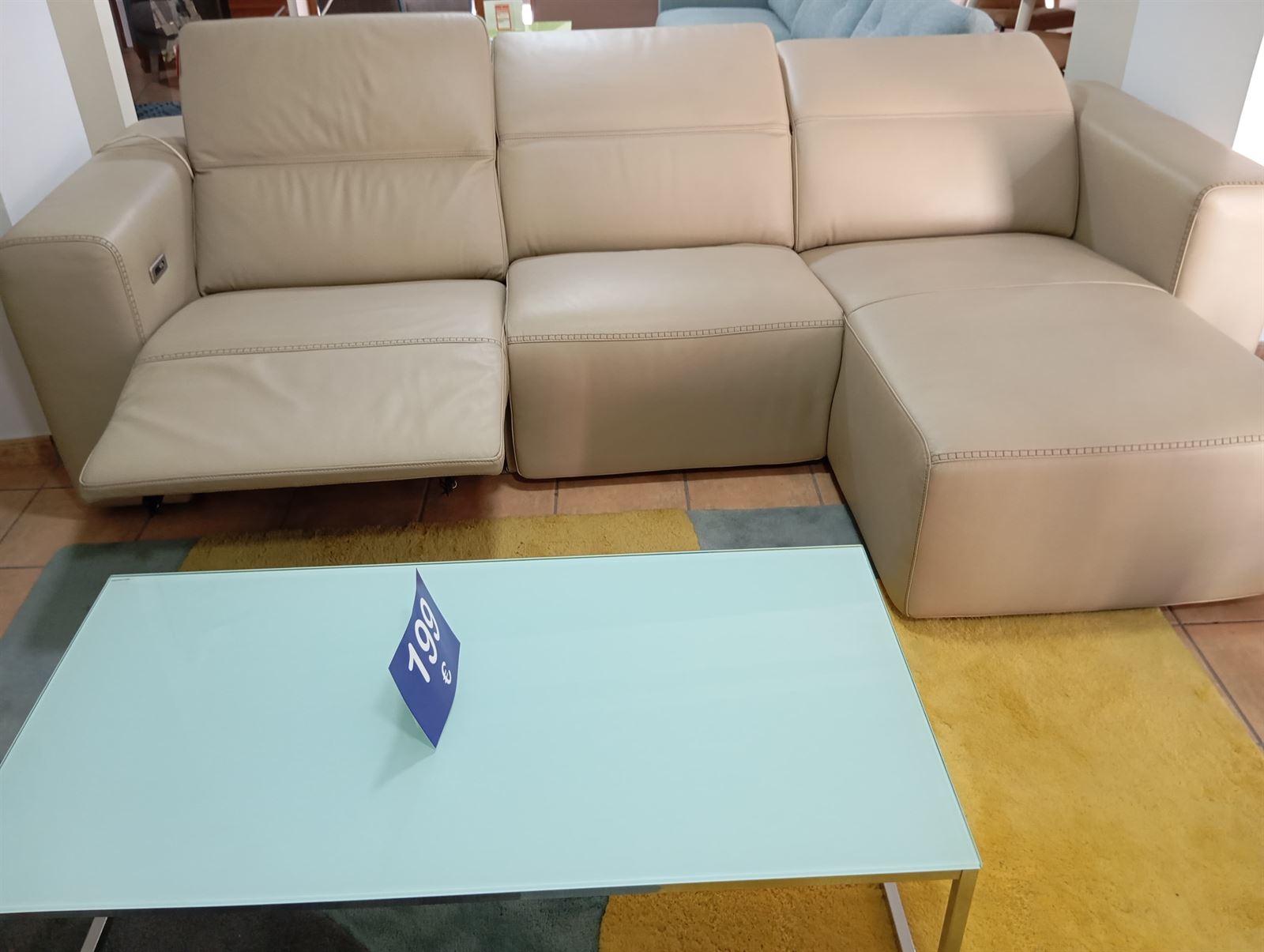 SOFA 2.90cm - Imagen 2