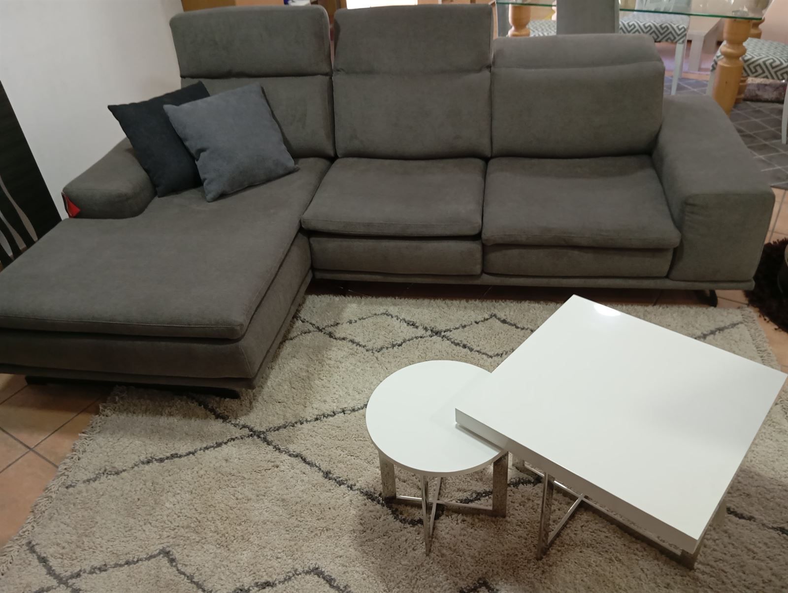 sofa chelong 280cm - Imagen 1